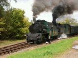 U46.101 a U46.001 (Resita), 29.9.2007, Kunžak-Lomy, © Jan Kubeš