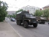 Murmansk, 5.7.2007, © František Halčák