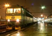 28.10.2007 - Olomouc hl.n.: 01:11 hod. - 162.013-7 na R 420 Excelsior © Karel Furiš