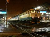 28.10.2007 - Olomouc hl.n.: 01:46 hod. - 150.005-7 na R 225 Šírava © Karel Furiš