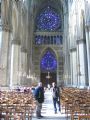 Reims - katedrála Notre-Dame (UNESCO), 14.3.2006, © František Halčák