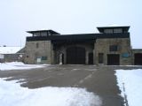 Mauthausen - bývalý koncentračný tábor, 15.3.2006, © František Halčák