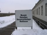 Mauthausen - bývalý koncentračný tábor, 15.3.2006, © František Halčák