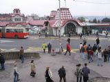 Belehrad, tržnica, 11.10.2007, © František Halčák