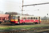 19.11.1994 - Chlumec nad Cidlinou: 810.097 © Václav Vyskočil