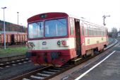 13.11.2004 - Ebersbach: 810.220 © Václav Vyskočil