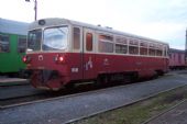 13.06.2006 - Fiľakovo: 810.426 na Os 6301 © Václav Vyskočil