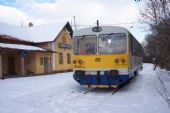 27.02.2005 - Kadaňský Rohozec: 810.653 © Václav Vyskočil