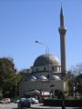 Bitola - Mešita Mehmed Efendi Yeni, 14.10.2007, © František Halčák