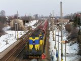 740 443 a 740 407 ešte v starom Báhoni,© Miloš Melich