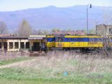 740 674 v Zemianskych Kostoľanoch, © Miloš Melich