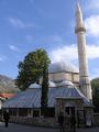 Mostar - mešita bega Karadjoza, 21.10.2006, © František Halčák