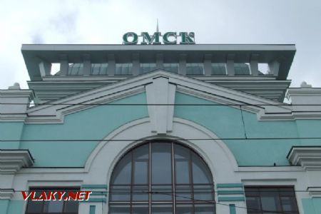 RU - Omsk