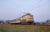 2.4.2007 - v Olomouci: 141.009, Os3824 © Radek Hořínek