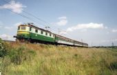 27.5.2007 - v Olomouci: 141.023, Os3812 © Radek Hořínek