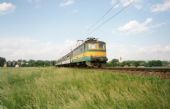 27.5.2007 - v Olomouci: 141.037, Os3822 © Radek Hořínek