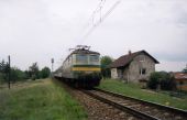 28.5.2007  - v Olomouci: 141.055, Os3822 © Radek Hořínek