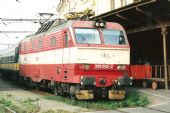 350.002 Brno. 3.8.1998. © Milan Vojtek