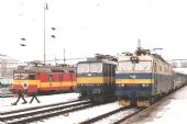 Břeclav, 350.016, 363.014 a 560.0xx Břeclav 14.2.1996