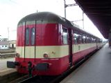 25.09.2004 - Brno hl.n.: přípojný vůz 050.011-6 v Os 4816 do Jihlavy © PhDr. Zbyněk Zlinský