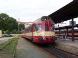 25.09.2004 - Brno hl.n.: ''krokodýl'' 850.030-8 a 050.014-0 na Os 4412 do Hrušovan n.J. © PhDr. Zbyněk Zlinský