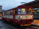 810.340 - MOs 6904, žst. Děčín, 07.12.2007, © Radoslav Macháček