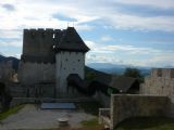 Celje-Stari grad, 11.7.2007, © Tomáš Kraus