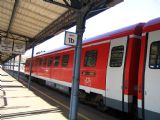 Regional Express Drážďany - Zittau,15.10.2005 © Martin Kilársky