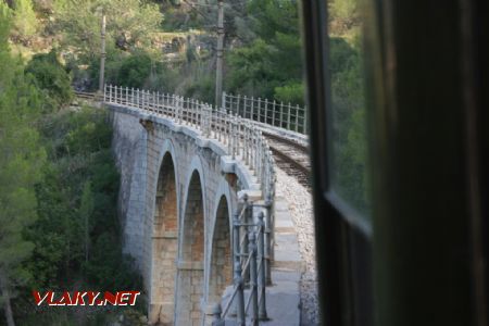 Ferrocarril de Sóller alebo Mallorca nie je len slnko a pláže