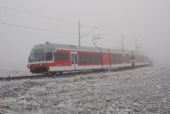 30.12.2007 - Tatry: bez slov © Boris Dzurňák