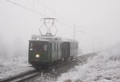 30.12.2007 - Tatry: bez slov © Boris Dzurňák