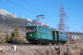 30.12.2007 - Tatry: bez slov © Boris Dzurňák