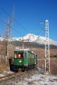 30.12.2007 - Tatry: bez slov © Boris Dzurňák