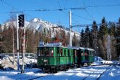 30.12.2007 - Tatry: bez slov © Boris Dzurňák