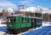 30.12.2007 - Tatry: bez slov © Boris Dzurňák