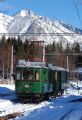 30.12.2007 - Tatry: bez slov © Boris Dzurňák