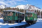 30.12.2007 - Tatry: bez slov © Boris Dzurňák