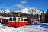 30.12.2007 - Tatry: bez slov © Boris Dzurňák