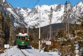 30.12.2007 - Tatry: bez slov © Boris Dzurňák