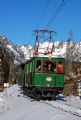 30.12.2007 - Tatry: bez slov © Boris Dzurňák