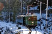 30.12.2007 - Tatry: bez slov © Boris Dzurňák