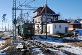 30.12.2007 - Tatry: bez slov © Boris Dzurňák