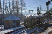 30.12.2007 - Tatry: bez slov © Boris Dzurňák