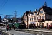 30.12.2007 - Tatry: bez slov © Boris Dzurňák