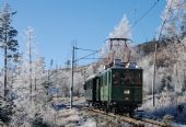 30.12.2007 - Tatry: bez slov © Boris Dzurňák