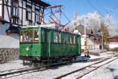 30.12.2007 - Tatry: bez slov © Boris Dzurňák