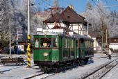 30.12.2007 - Tatry: bez slov © Boris Dzurňák