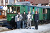 30.12.2007 - Tatry: bez slov © Boris Dzurňák