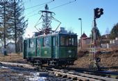 30.12.2007 - Tatry: bez slov © Boris Dzurňák