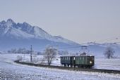 30.12.2007 - Tatry: bez slov © Boris Dzurňák